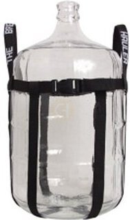 The Brew Hauler For Carboy