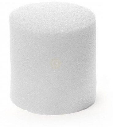 Foam Stopper For Flask