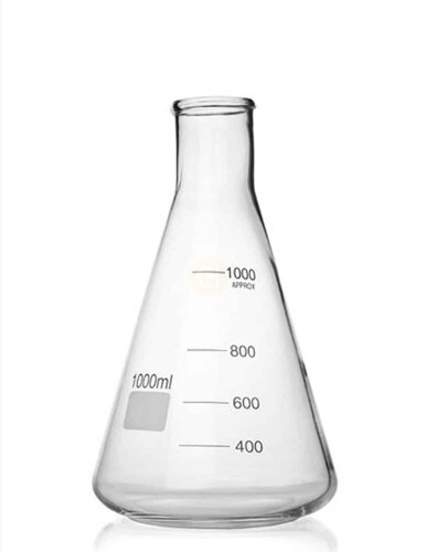 Erlenmeyer Flask