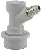 Gray Ball Lock Mfl