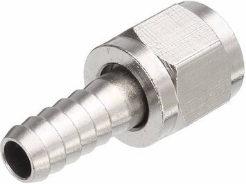 Swivel Hex Nut For Disconnect
