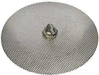 Domed False Bottom