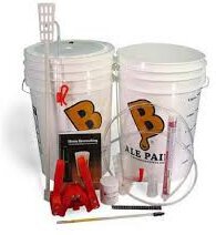 Basic Beer Equipment Kit