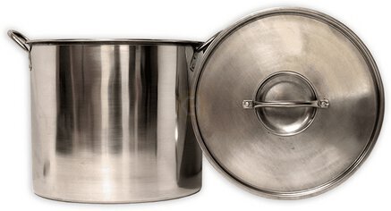 20 Qt Stainless Steel Pot