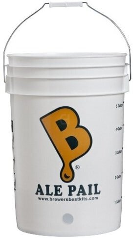 Bottling Bucket