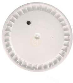 2 Gallon Bucket Lid Grommeted