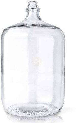 Glass Carboy