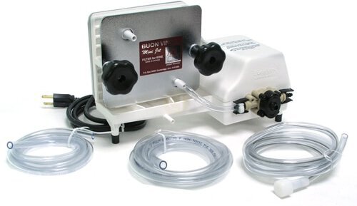 Buon Vino Minijet Filter
