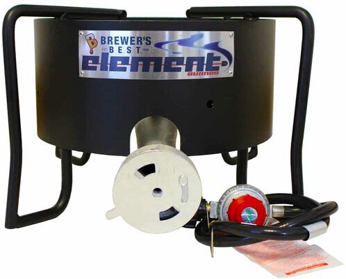 Brewer's Best Element Burner
