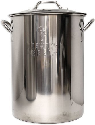 Bb 8 Gallon Pot Basic