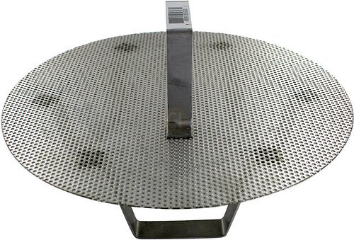 False Bottom W Legs