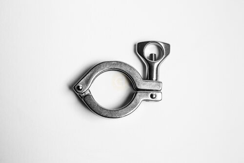Spike Clamp