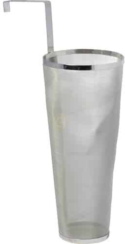 Hop Spider Stainless Steel