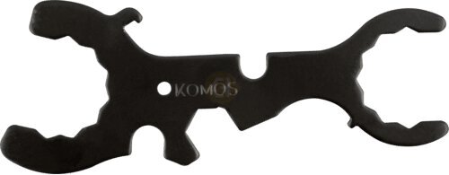 Komos Multi Draft Tool