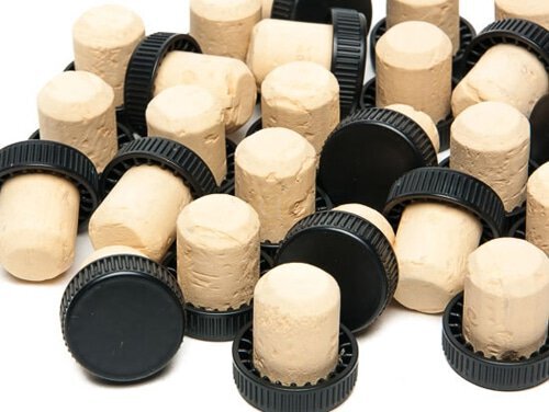 Tasting Corks 25 Bag