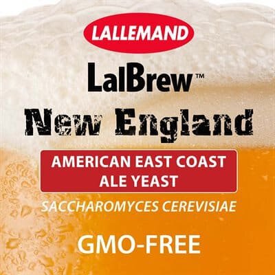 Lallemand New England East Coast American Ale Brewing Yeast 11g