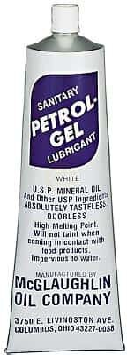 Petro Gel Lubricant