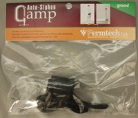 Fermtech 1/2 Auto Siphon Clamp