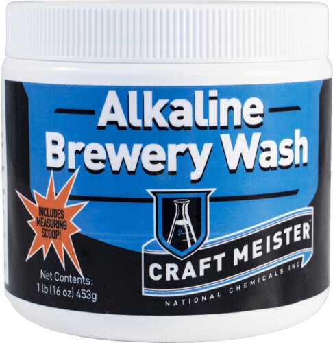Craftmeister Alkaline