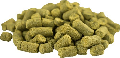 Belma Pellet