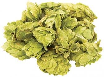 Leaf Hops Cascade