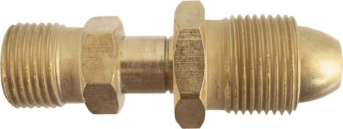 Nitro To Co2 Regulator Adapter