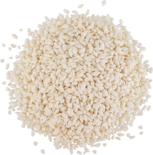 Yellow Koji