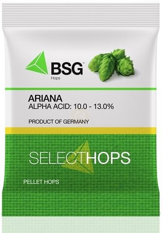 Ariana Pellet