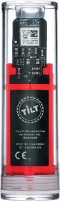 Tilt Wireless Hydrometer