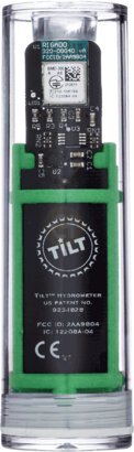 Tilt Wireless Hydrometer