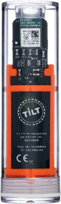 Tilt Wireless Hydrometer