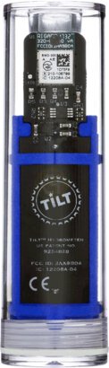 Tilt Wireless Hydrometer