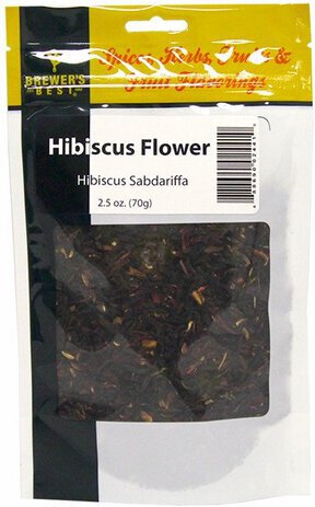 Hibiscus Flowers