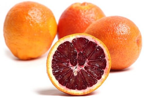 Brewer's Best Natural Flavoring Blood Orange