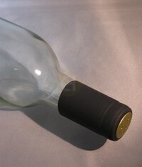 Wine Bottle Pvc Shrink Caps 30/Bag