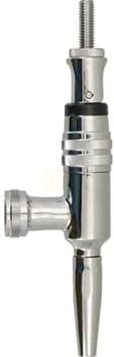 Stout Faucet Chrome