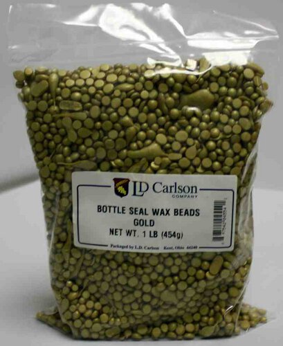 Seal Wax Beads
