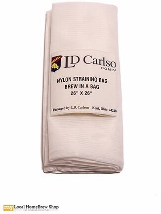 Brew In A Bag W Handles