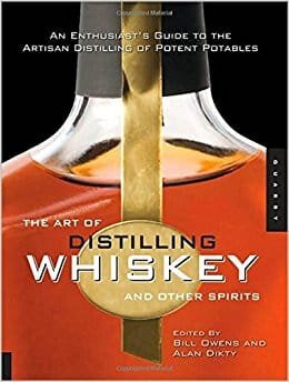 Art Of Distilling Whisky