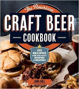 American Craft Beer Cookbo