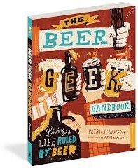 The Beer Geek Handbook