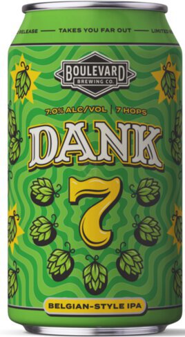 Boulevard Dank 7 IPA 6pack
