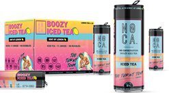 Noca Iced Tea