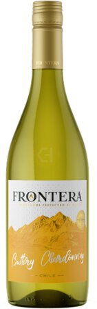 Frontera Buttery Chardonnay