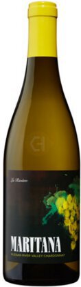 Maritana Vineyards 'La Riviere' Chardonnay