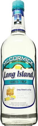 Mccormick Long Island Iced Tea