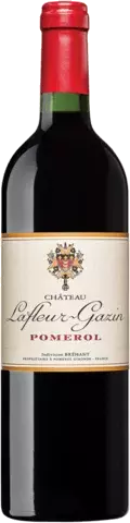 Château Lafleur Gazin