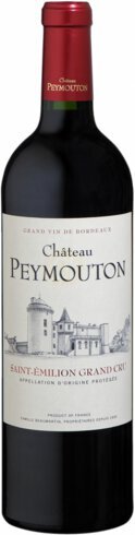 Château Peymouton