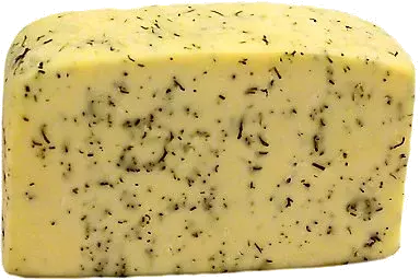 Havarti With Caraway