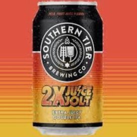 Southern Tier Juice Jolt 2x 6pk Can